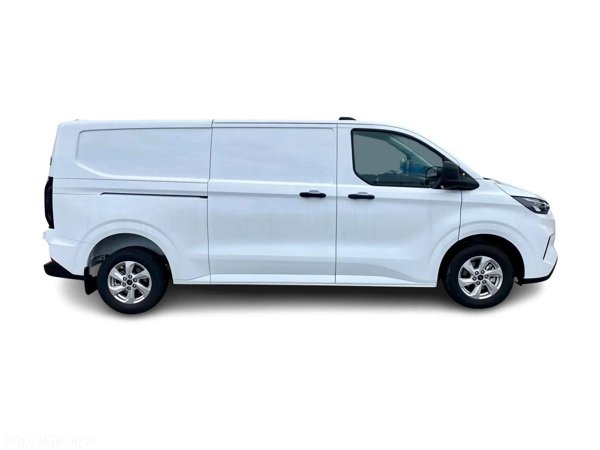 Ford Transit Custom Van TREND L2 - 6