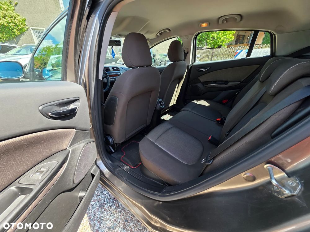 Fiat Bravo 1.9 Multijet 8V DPF Dynamic - 8