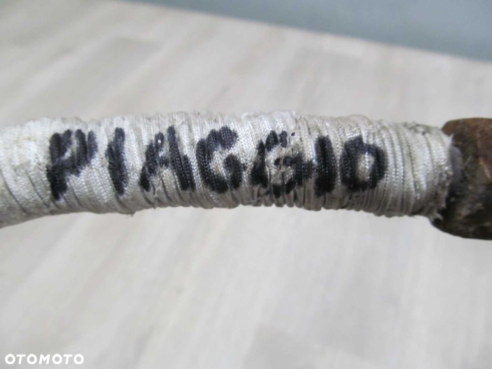 DAIHATSU HIJET PFAU PORTER 1.3 98- RURKA ZAWOR EGR - 5