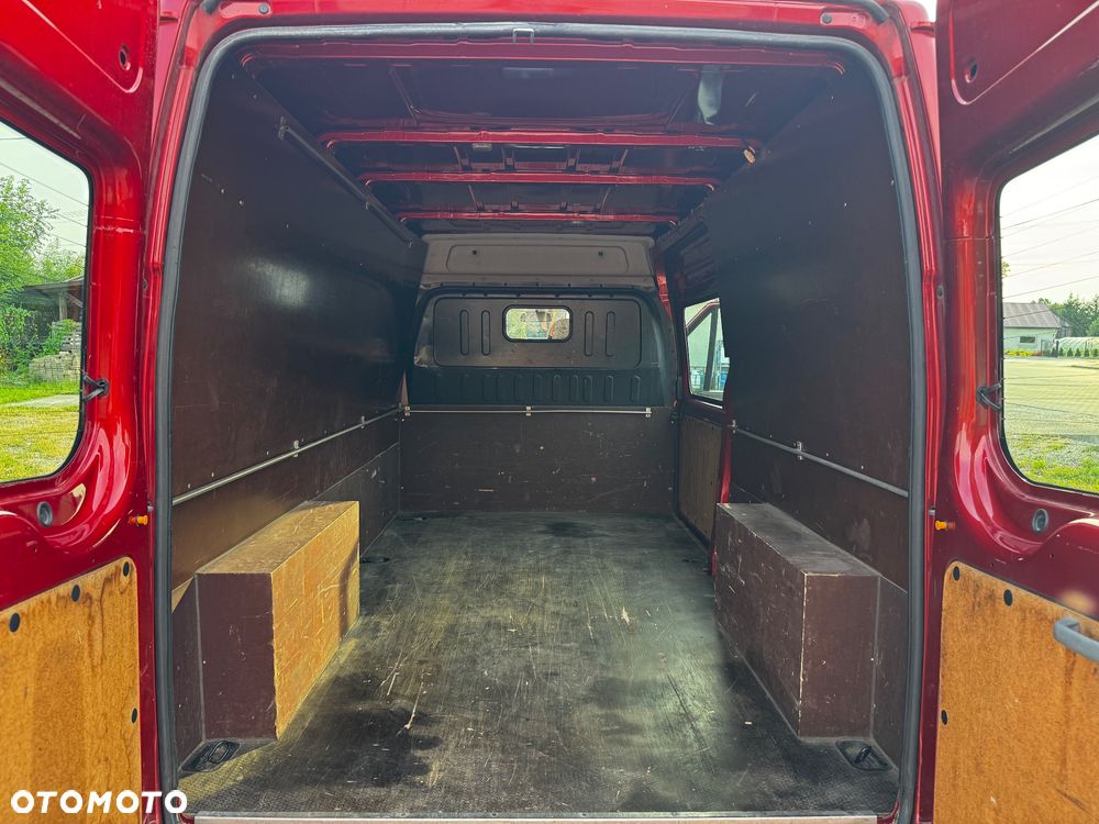 Ford Transit - 8