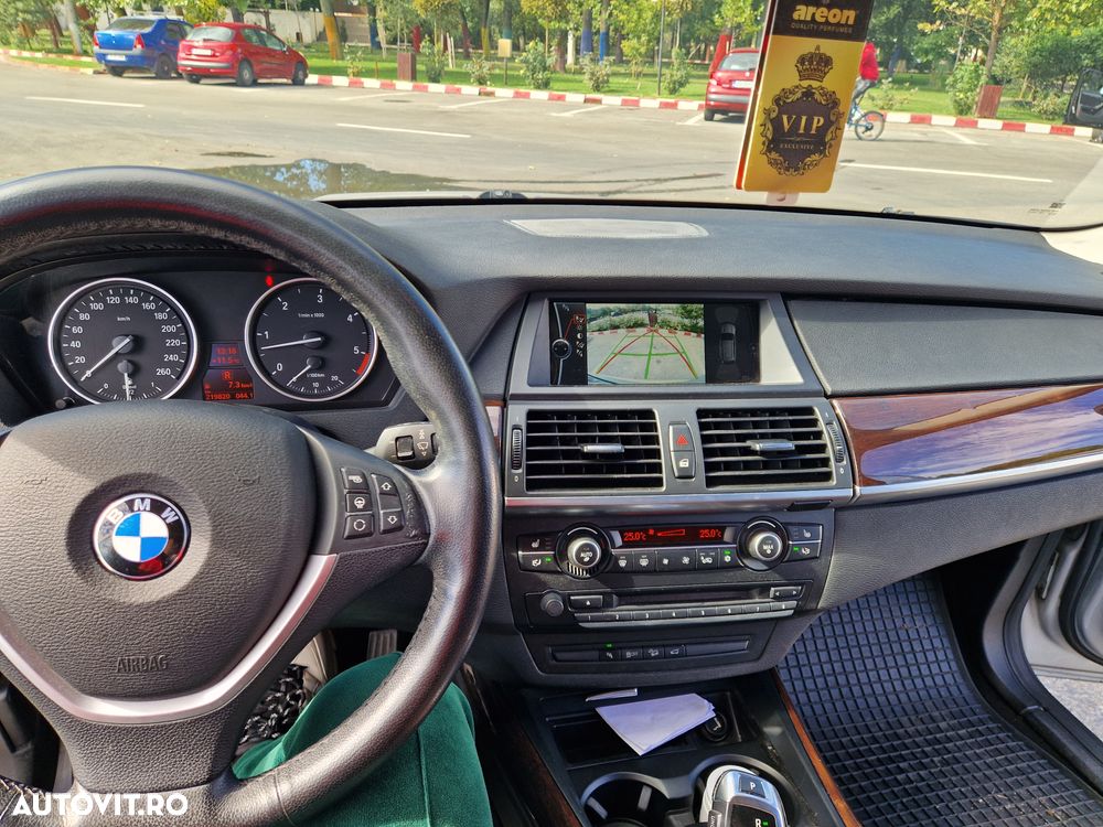 BMW X5 xDrive30d Edition Exclusive - 3