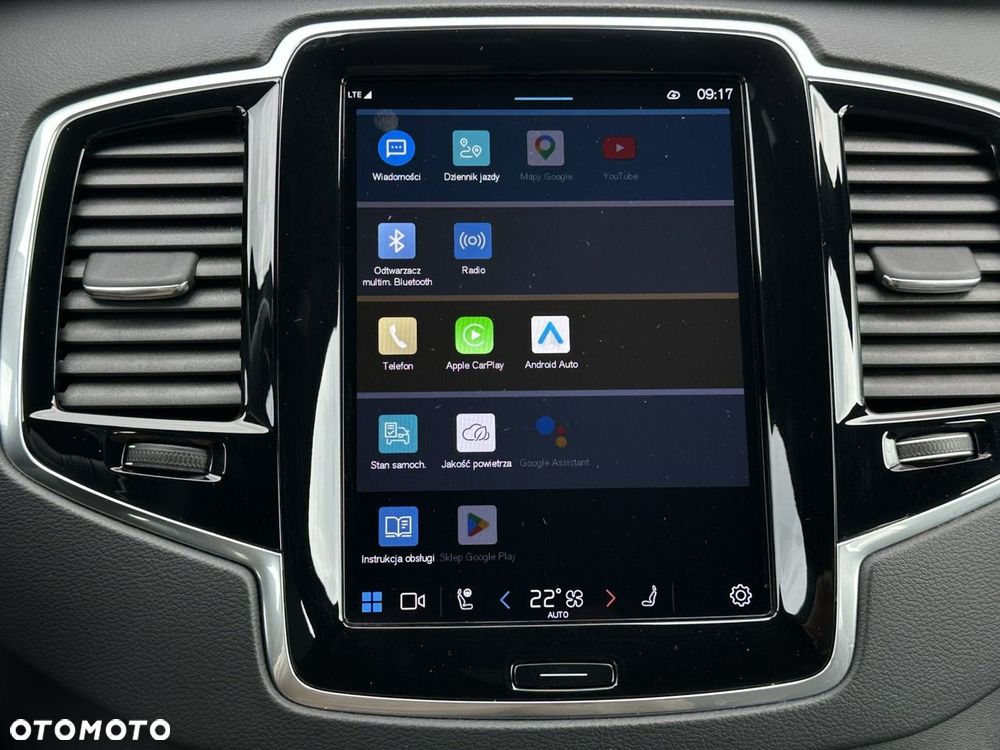 Volvo XC 90 - 35