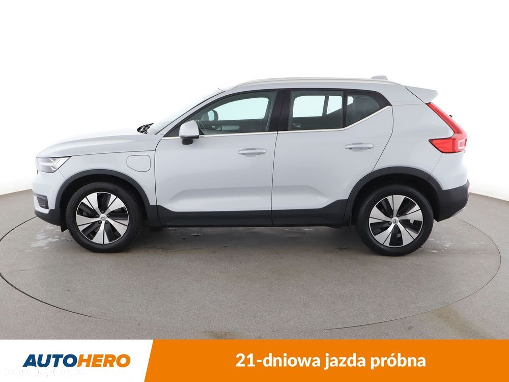Volvo XC 40 - 3