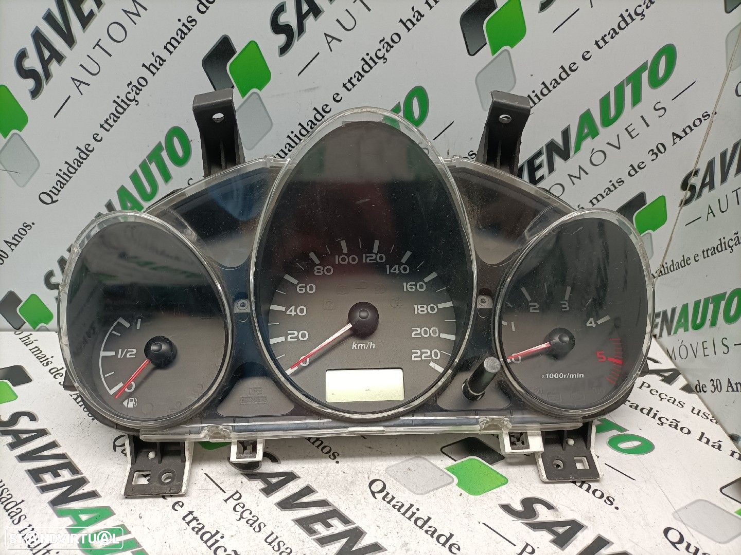 Quadrante Mitsubishi Colt Vi (Z3_A, Z2_A) - 1