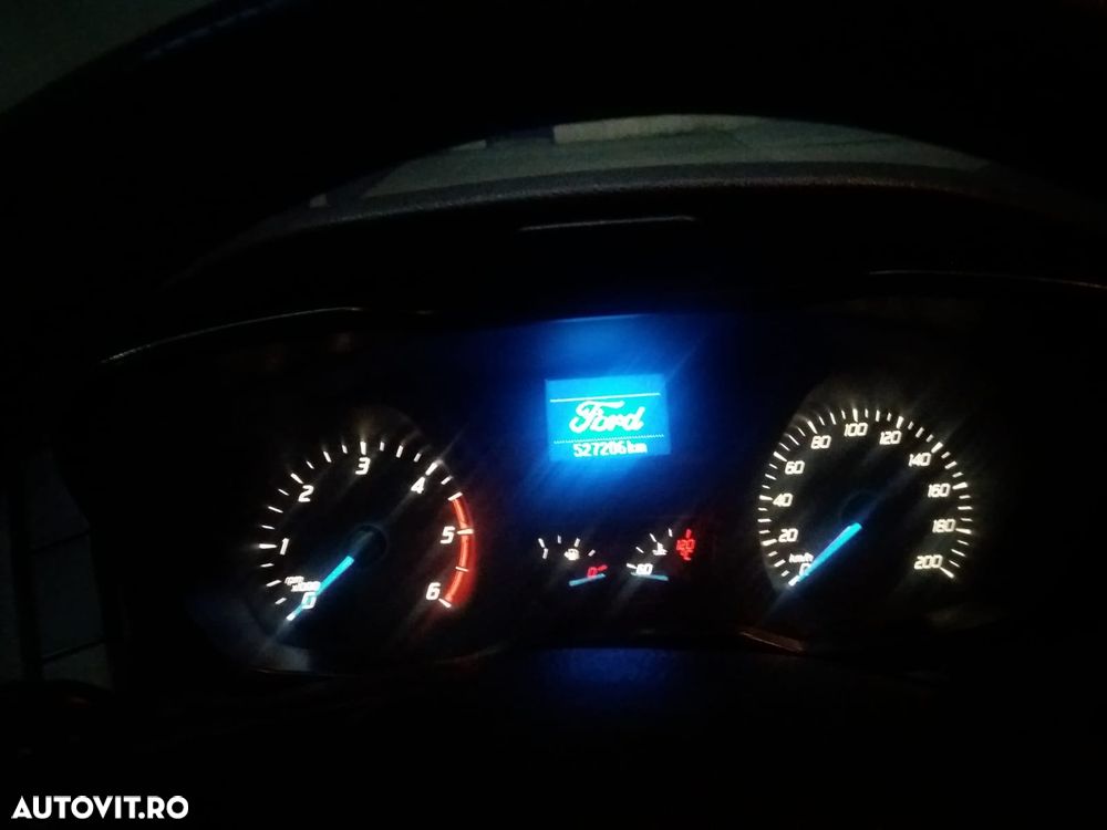 Ford Transit - 7