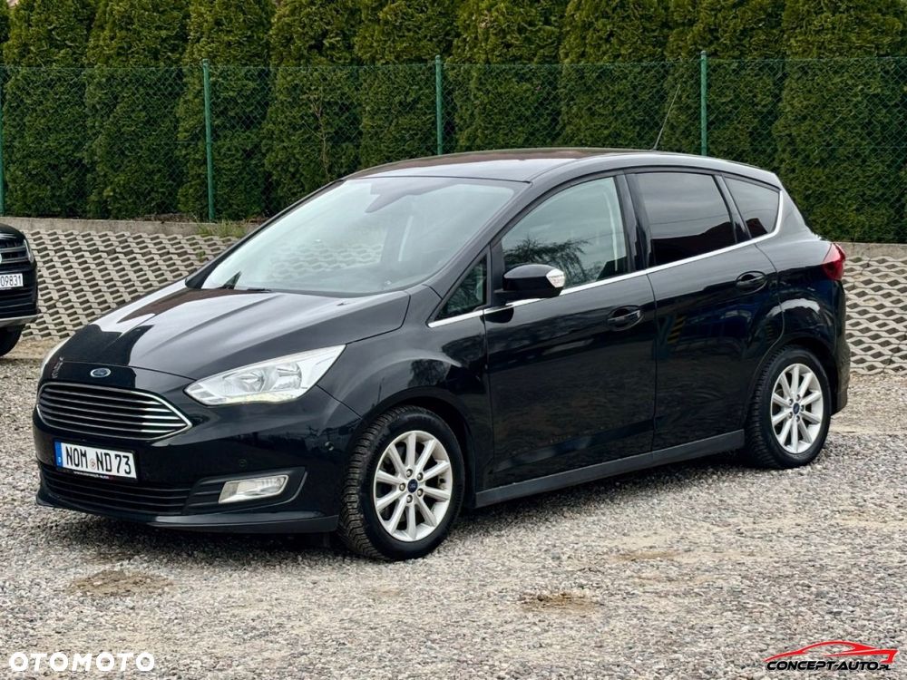 Ford C-MAX - 9