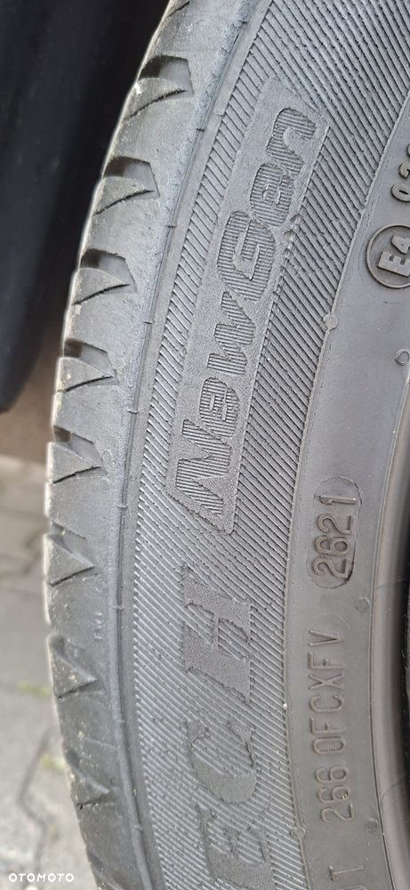 Volkswagen Transporter - 21