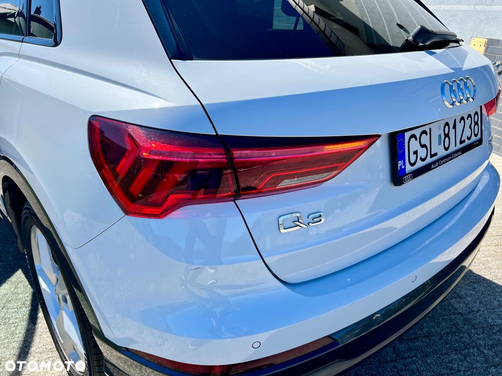 Audi Q3 35 TFSI Advanced S tronic - 19