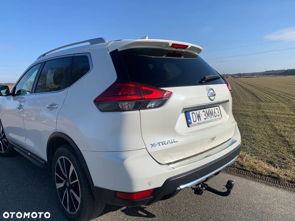 Nissan X-Trail - 10