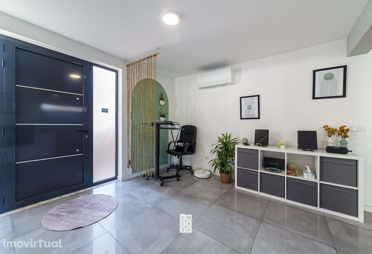 Moradia T3 Venda em Cedrim e Paradela,Sever do Vouga - Grande imagem: 4/59