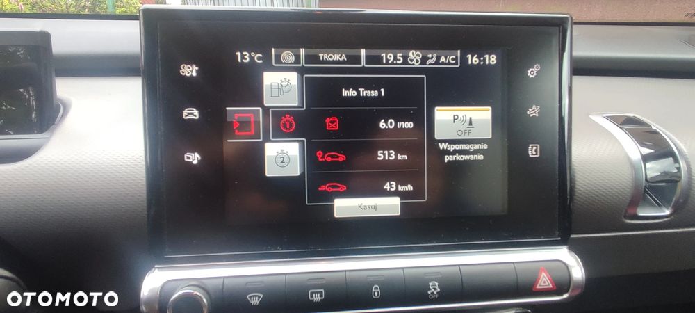 Citroën C4 Cactus 1.2 PureTech Shine - 10