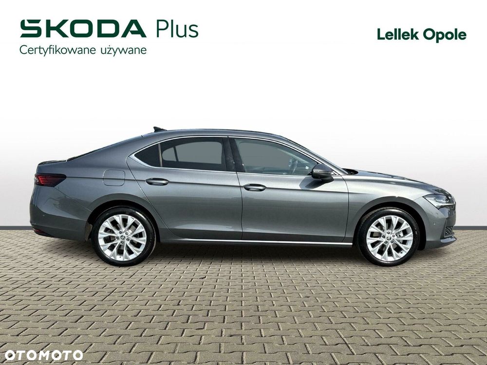 Skoda Superb 2.0 TDI SCR Selection DSG - 5