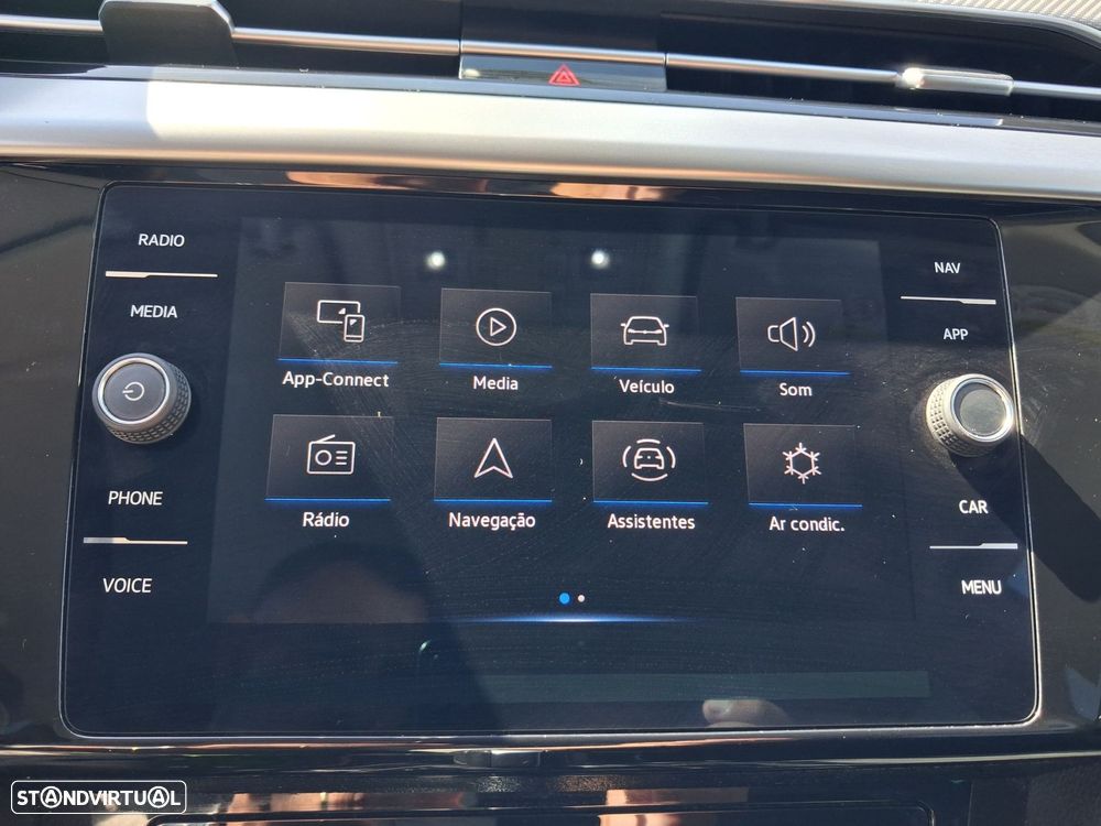 VW Arteon Shooting Brake 2.0 TDI Elegance DSG - 23