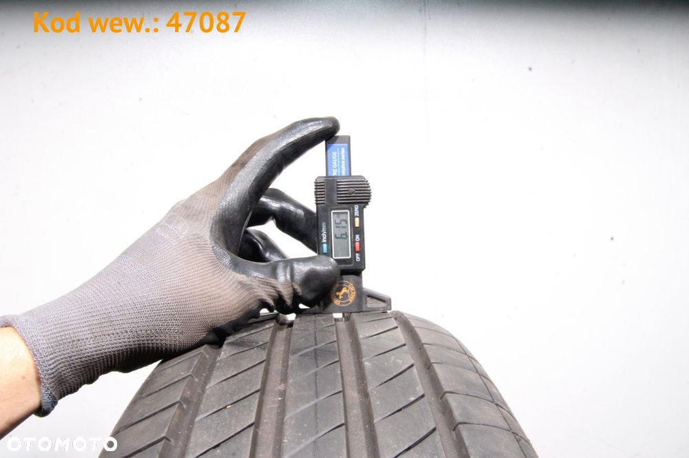 Opony Michelin Michelin e PRIMACY 195/60 R18 - 2