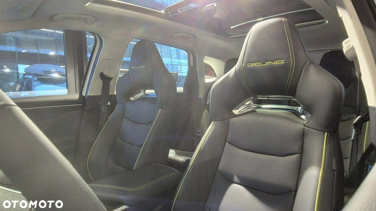 Baic Beijing 5 - 10