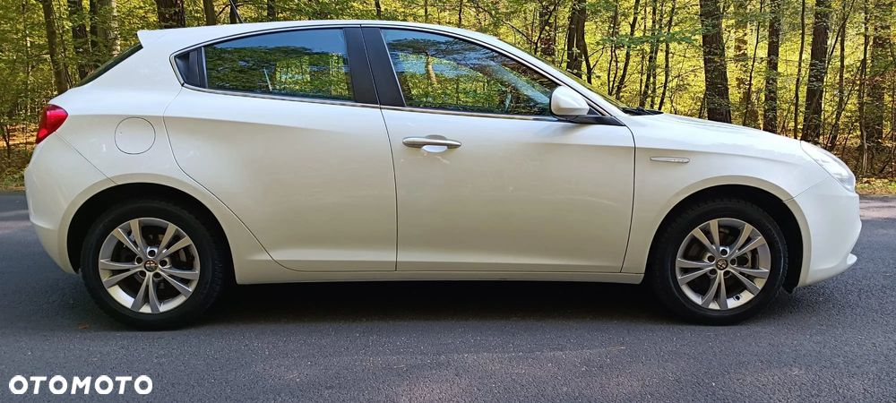 Alfa Romeo Giulietta 1.4 TB - 9