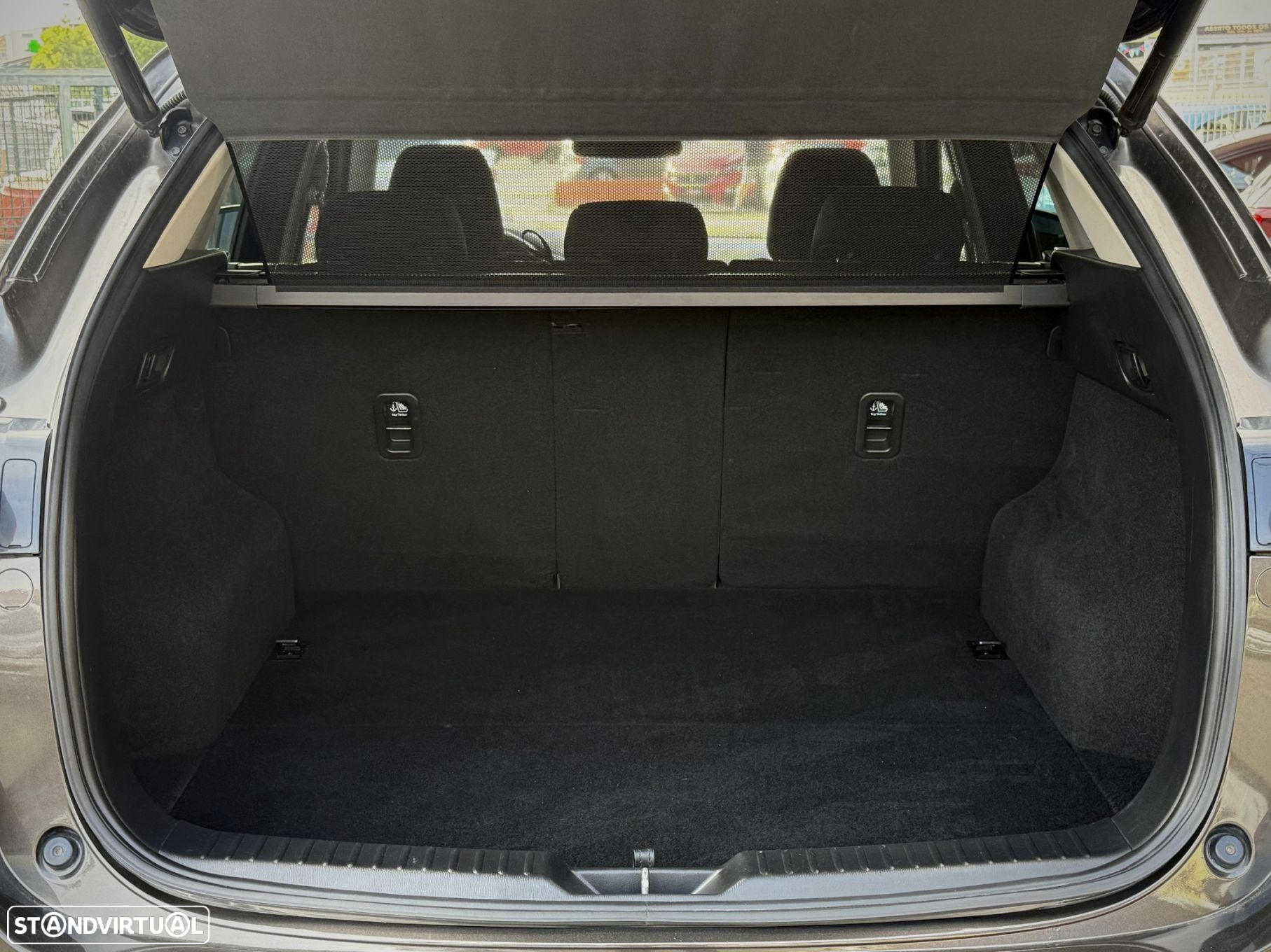 Mazda CX-5 2.2 D Excellence Navi - 18