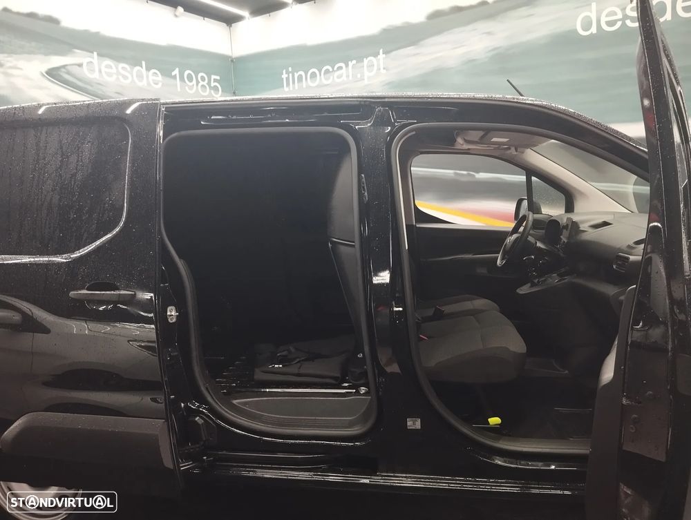 Toyota Proace City 1.5 D L1 Comfort - 10