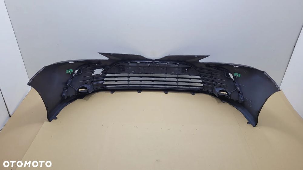 TOYOTA CAMRY VIII VX70 LIFT 21- zderzak przedni przód - 10