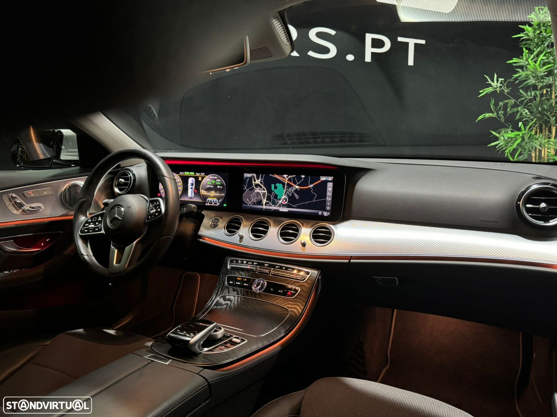 Mercedes-Benz E 300 - 19