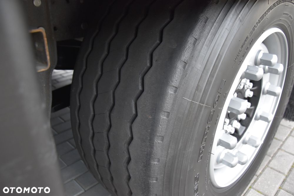 Schmitz Cargobull CODE XL / MEGA / FIRANKA / STAN IDEALNY  ! ! ! - 15