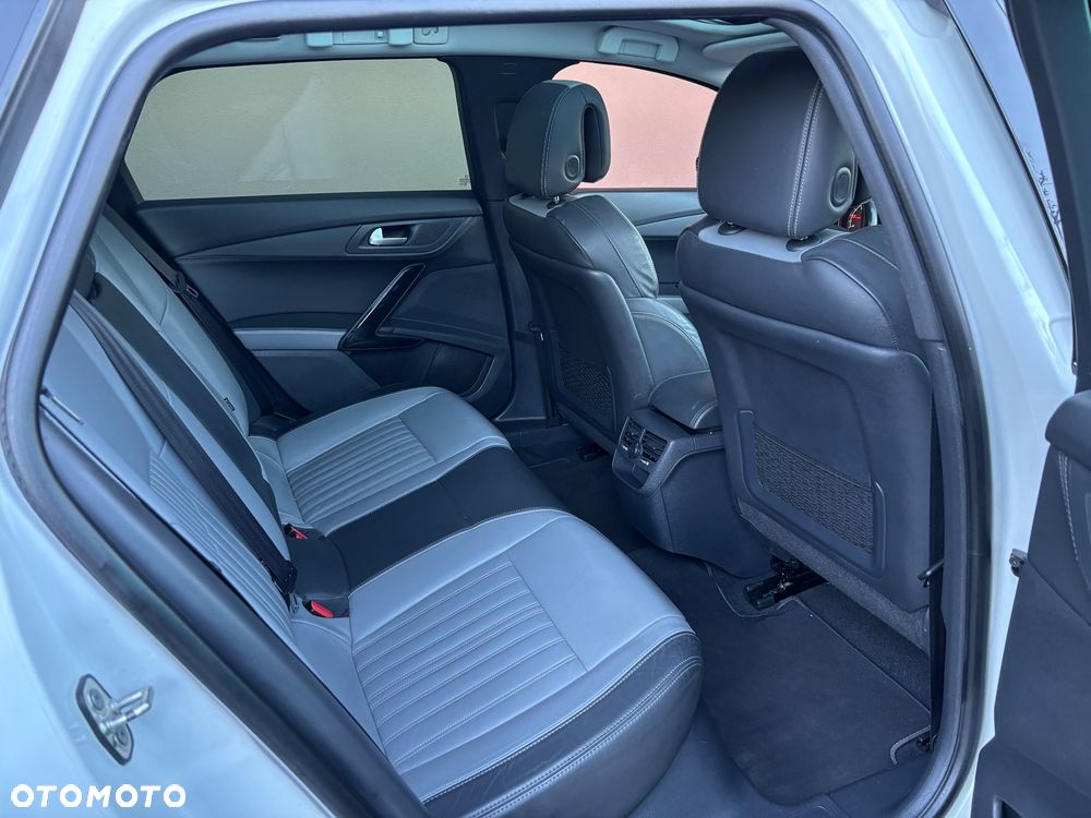 Peugeot 508 BlueHDi 180 EAT6 Stop&Start Allure - 18