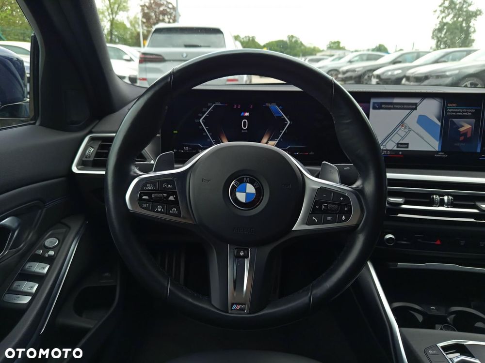 BMW Seria 3 - 12