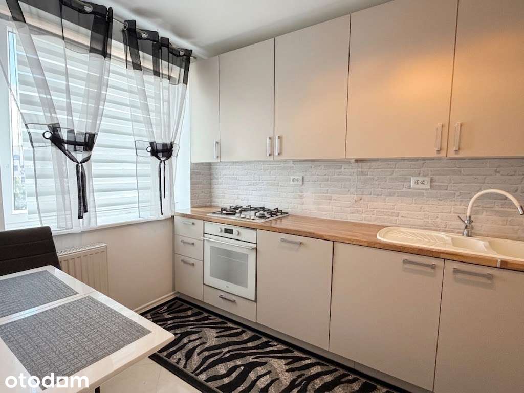 Dwupoziomowe mieszkanie 111,5 m², Piaseczno, ul. Albatrosów