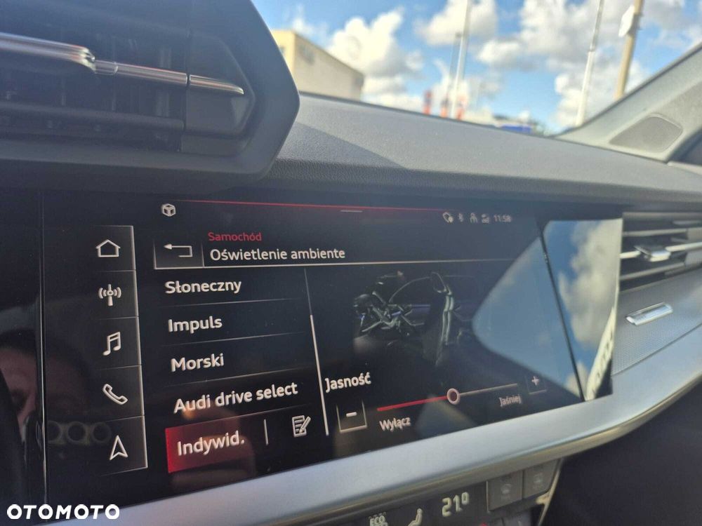 Audi A3 Sportback - 34