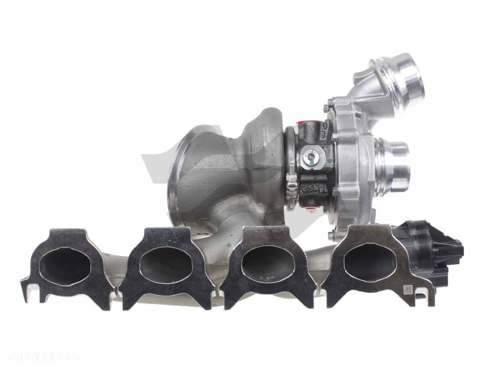 Nowa turbosprężarka 894020-1 do BMW B46B20B/B48B20B 190/225kW 2019- 9845815 - 4