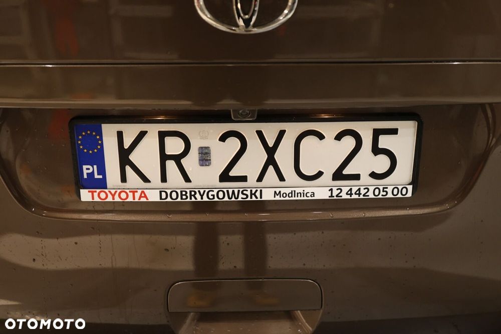 Toyota Proace Verso 2.0 D4-D Long Family - 11
