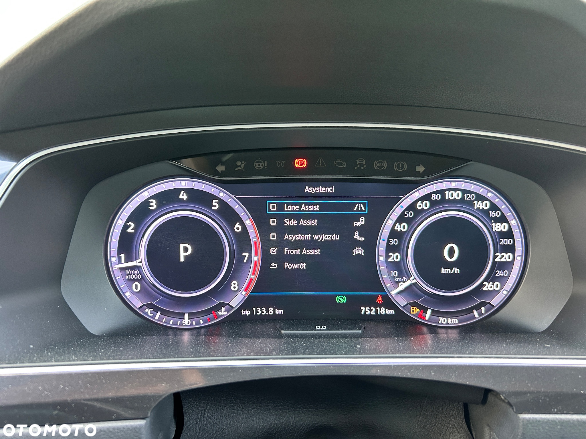 Volkswagen Tiguan 2.0 TSI 4Mot R-Style DSG - 22