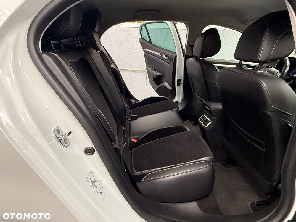Renault Megane - 9