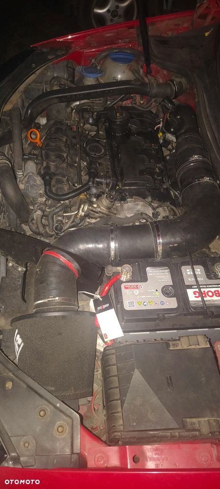 Volkswagen Golf 2.0 TSI GTI - 7
