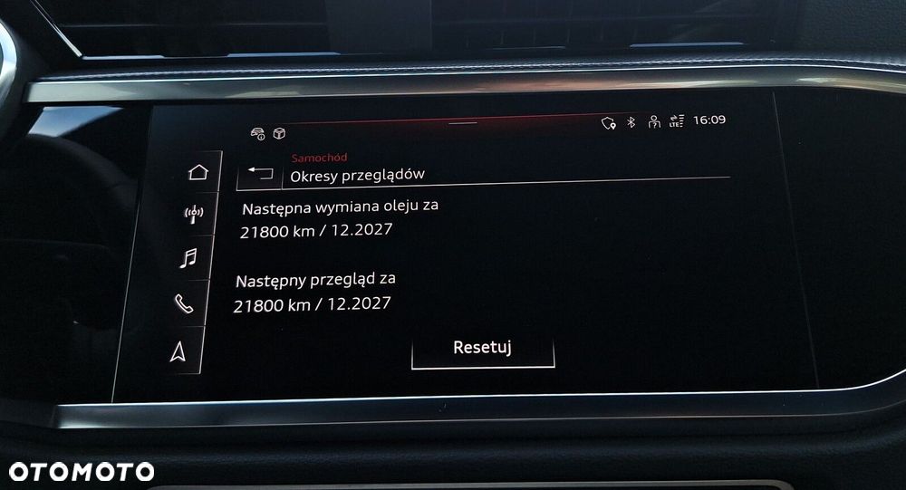 Audi Q3 40 TFSI Quattro S-Line S tronic - 31