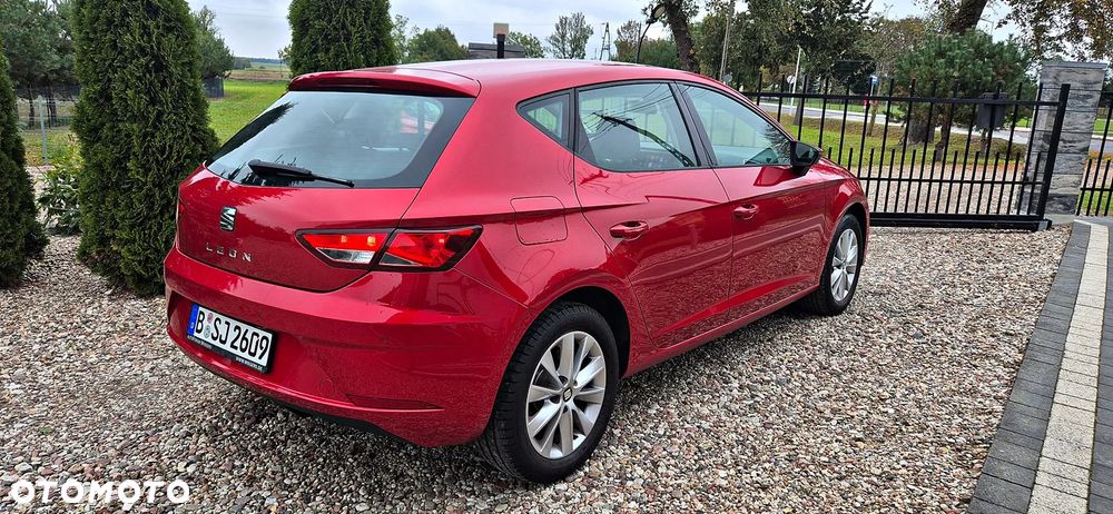 Seat Leon - 27