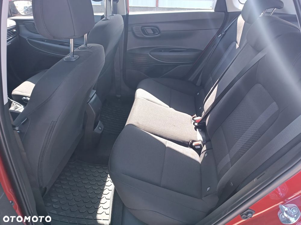 Hyundai i20 1.2 Modern - 10