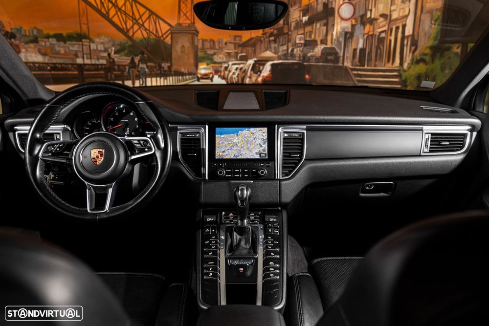 Porsche Macan 2.0T - 10