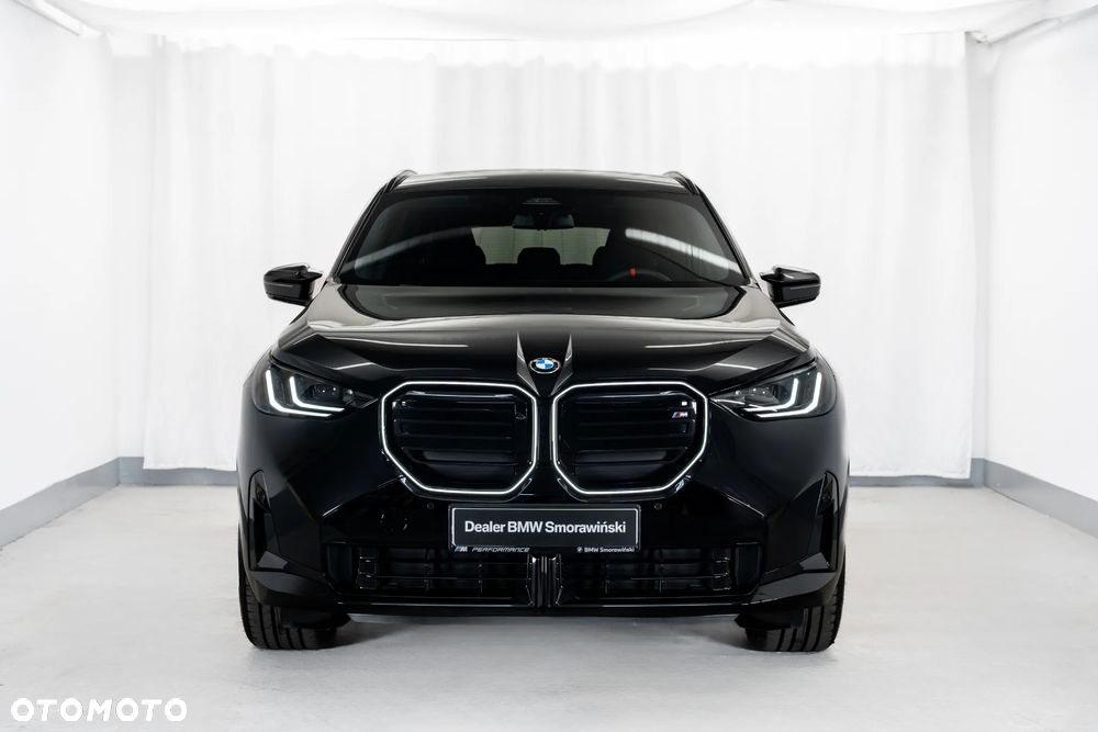 BMW X3 M Standard - 5