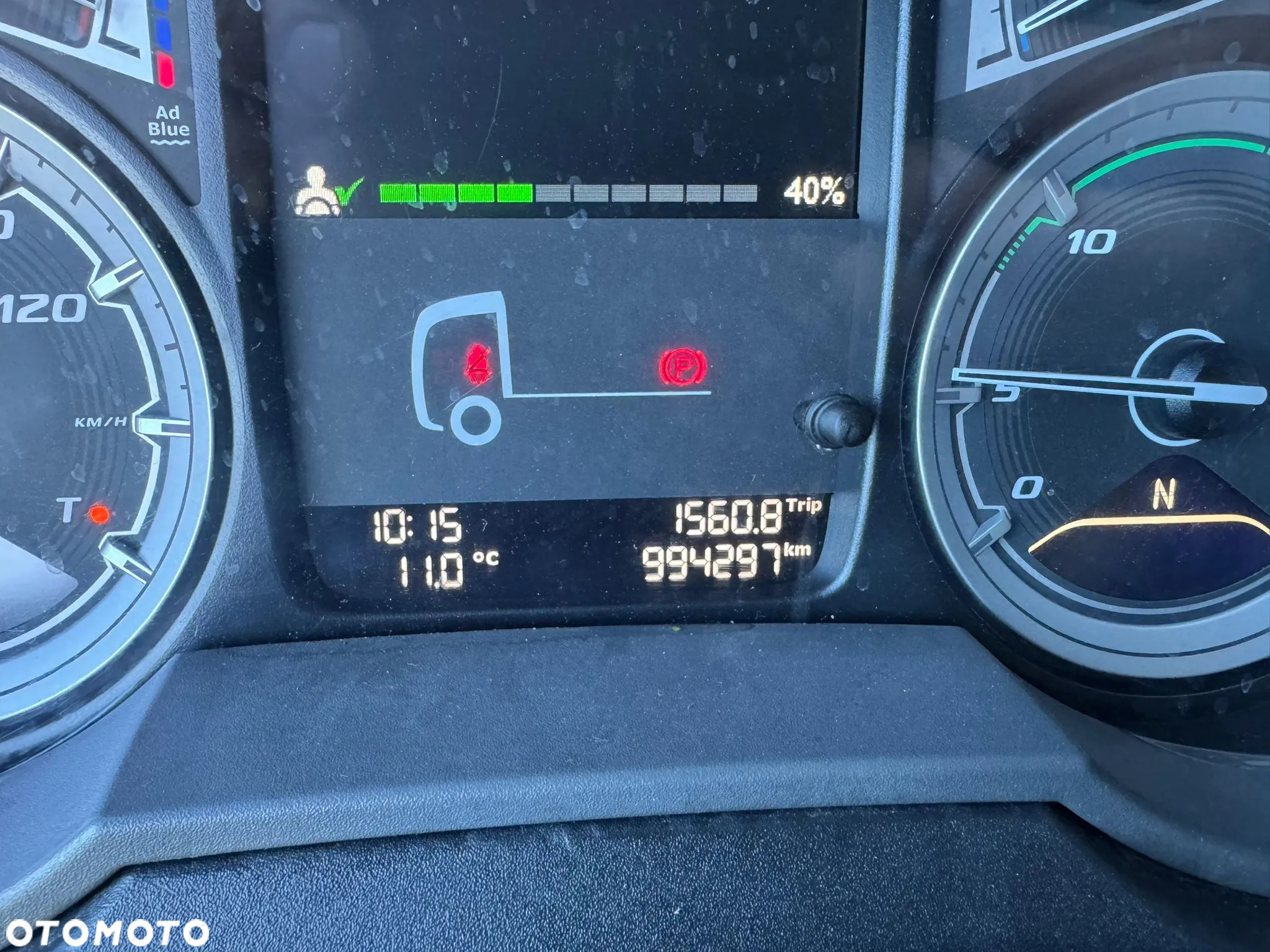 DAF XF 480 *536* - 7