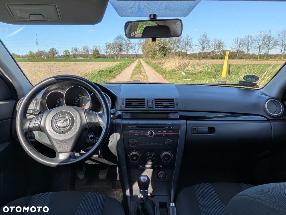 Mazda 3 1.6 Active - 6