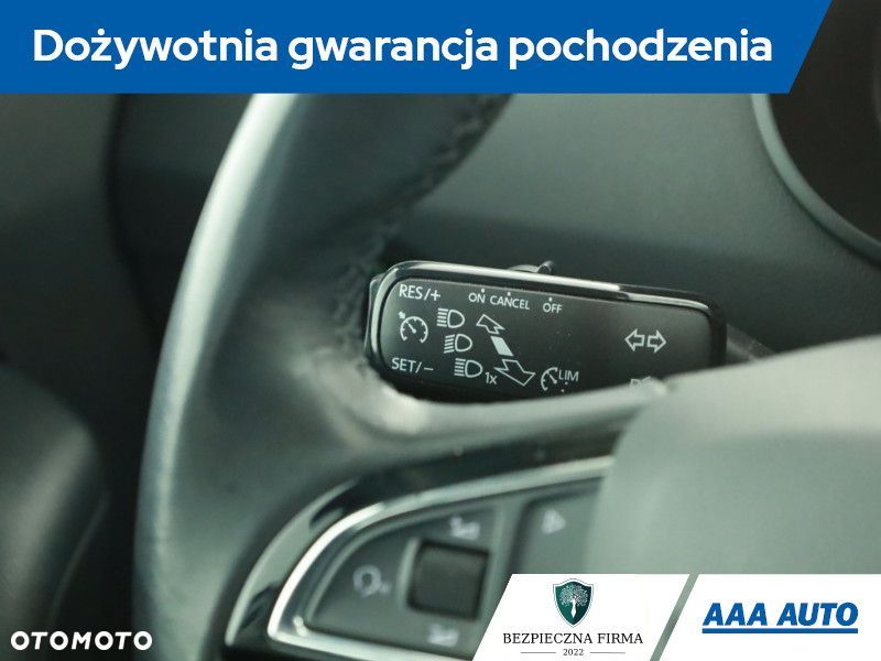 Skoda Octavia - 21