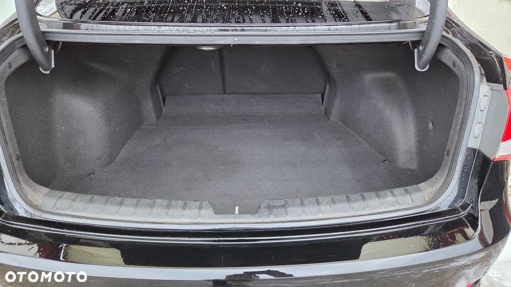 Hyundai i40 2.0 GDI Comfort - 13