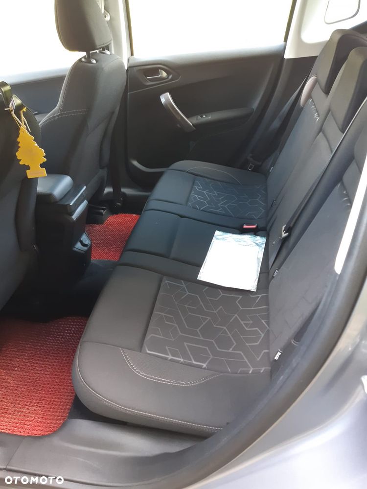 Peugeot 2008 PureTech 82 Active - 15