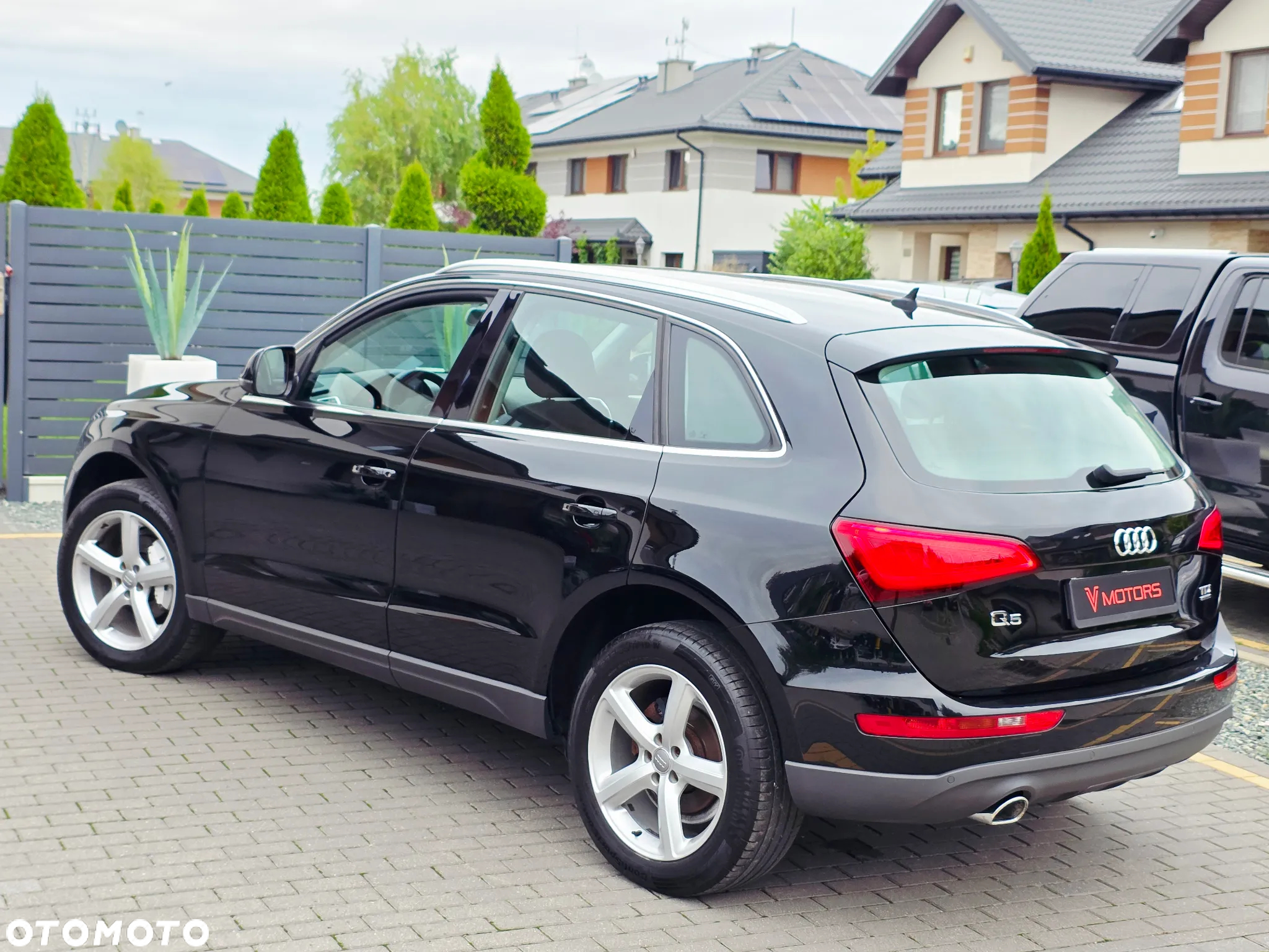 Audi Q5 2.0 TDI quattro - 38