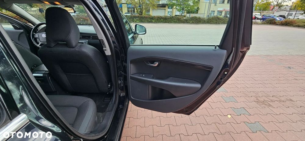 Volvo V70 - 20