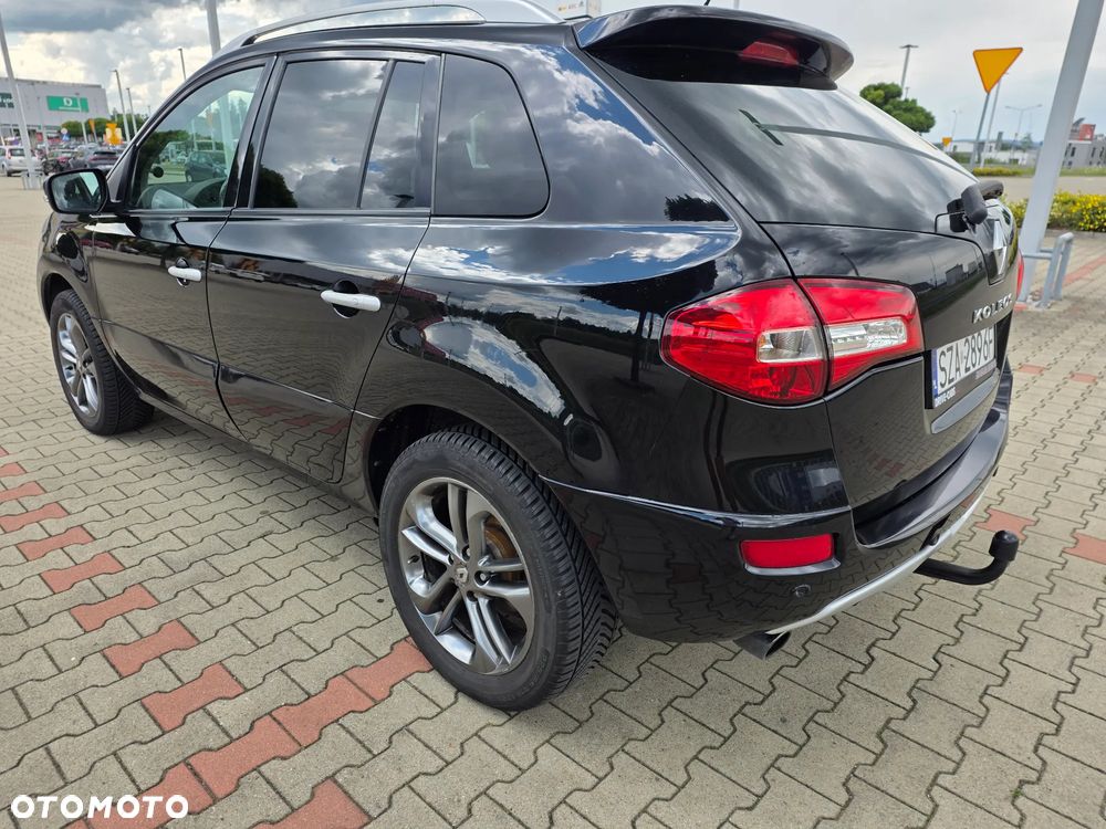 Renault Koleos 2.0 dCi 4x4 Privilege - 11
