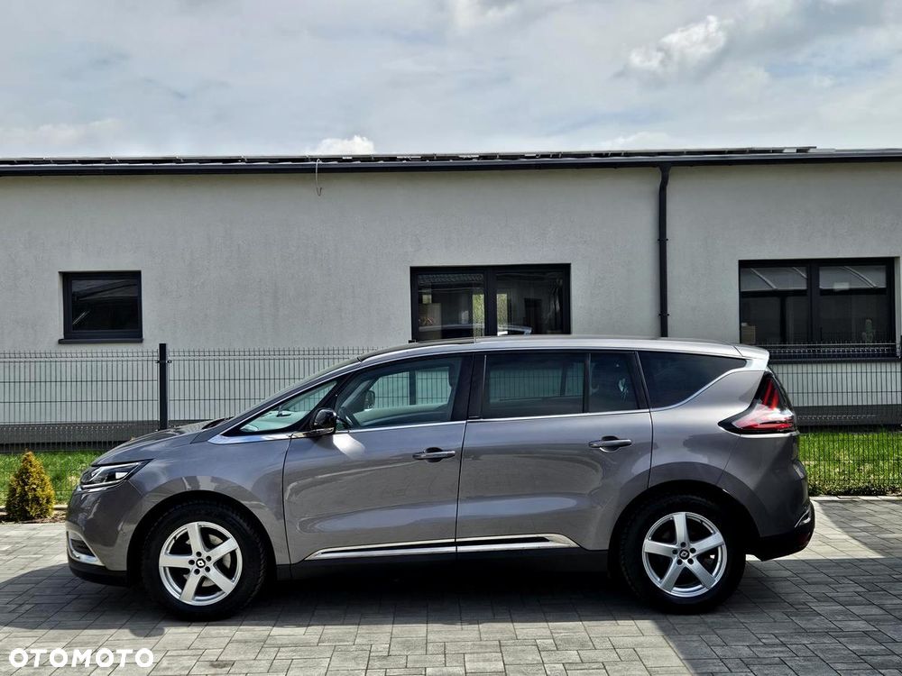 Renault Espace Energy dCi 160 EDC LIMITED - 7