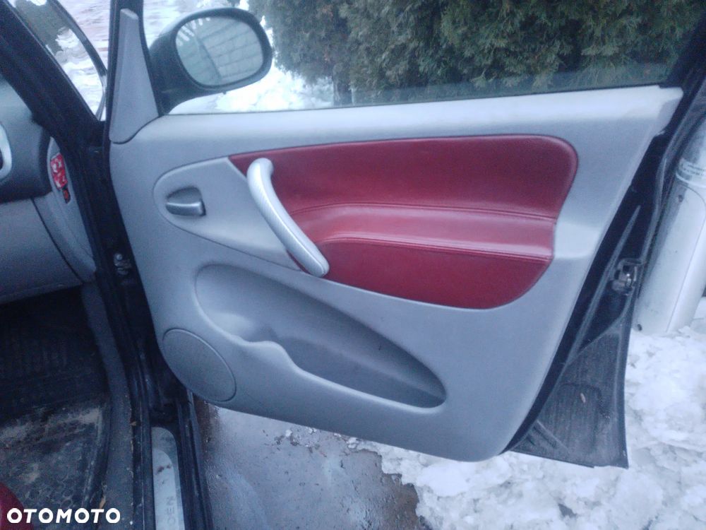 CITROEN XSARA PICASSO 04-12 LIFT 1.6 HDI  - SERWO HAMULCA - 33
