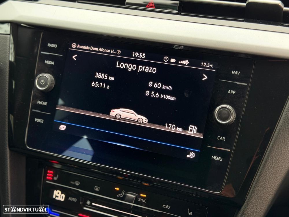 VW Arteon 2.0 TDI Elegance DSG - 39